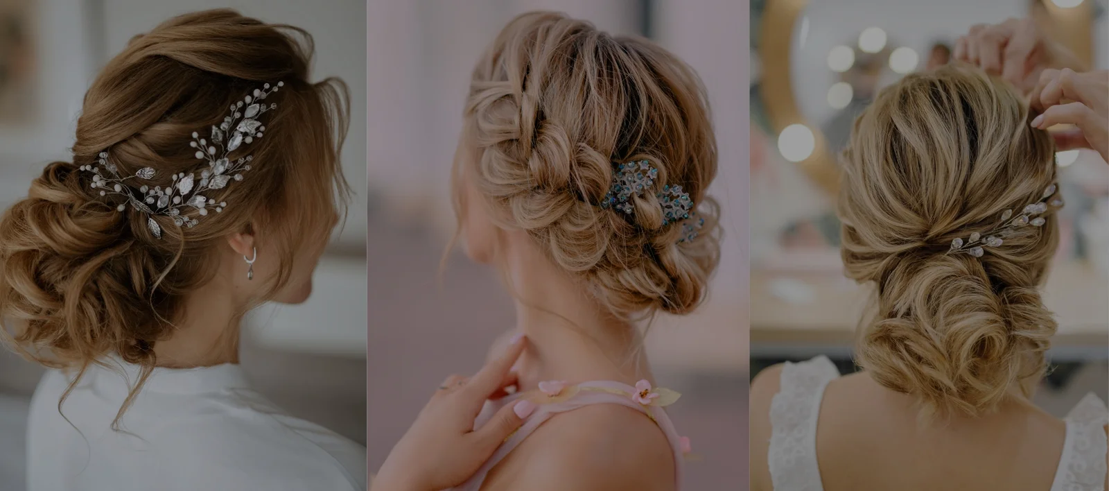 D Amoura Salon
